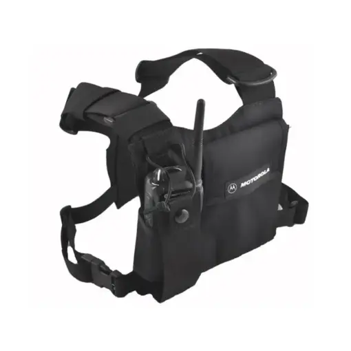 Chest Pack Motorola XiR C2660, HLN6602