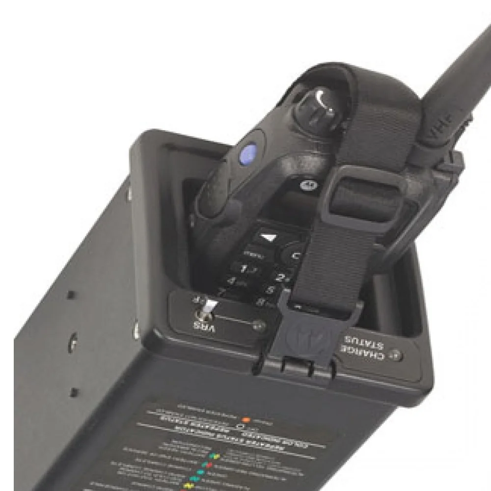 Charger Motorola XiR P6620i, NNTN7616