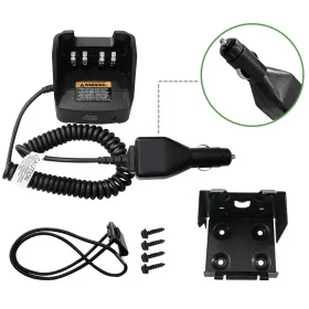 Travel Charger Motorola XiR P6620i, NNTN8525