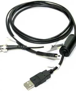 Kabel Program Motorola XiR C2660, PMKN4128