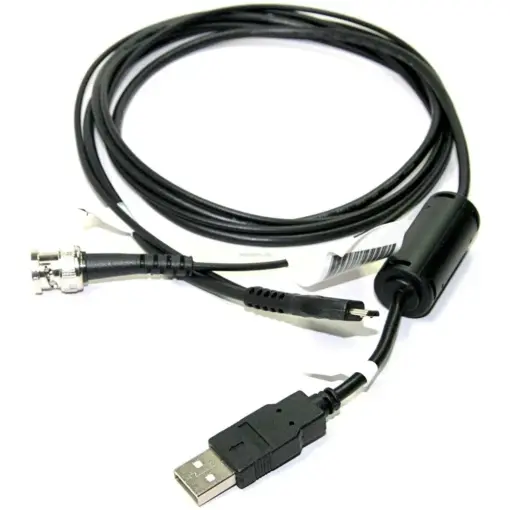 Kabel Program Motorola XiR C2660, PMKN4128