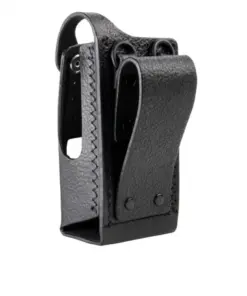 Leather Case Motorola XiR P6620i, PMLN5863