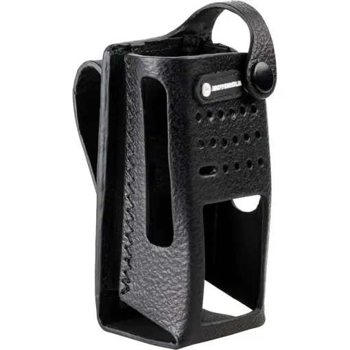 Leather Case Motorola XiR P6620i, PMLN5863