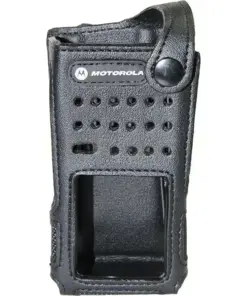 Nylon Case Motorola XiR P6620i, PMLN5869