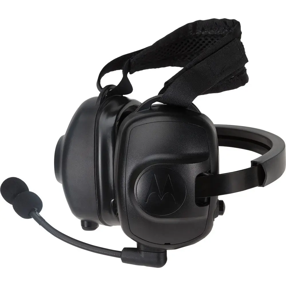 Headset Motorola XiR C2660, PMLN6854
