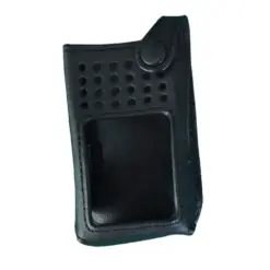 Leather Case Motorola XiR P3688, PMLN7536