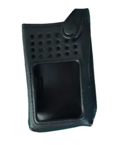 Leather Case Motorola XiR P3688, PMLN7536