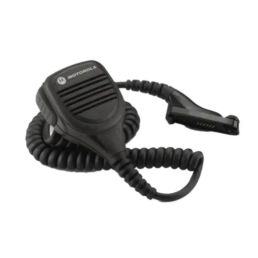 Microphone Motorola XiR P6620i, PMMN4075