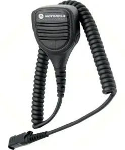Microphone Motorola XiR P6620i, PMMN4076