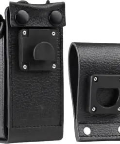 Leather Case Motorola XiR P3688, RLN5385