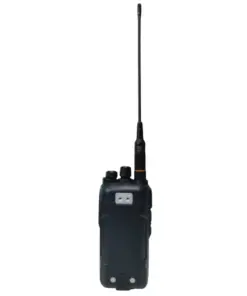 Weircom WR 88 Plus | Kontraktor Radio Komunikasi Radio HT Weircom WR 88 Plus.