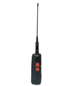 Radio Handy Talky Weircom WR 88 Plus 6 Bands Sport Radio.