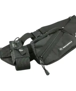 Tas HT Pinggang atau radio pack Motorola XiR C2660, RLN4815.