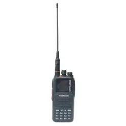 HT Weircom WR 88 Plus 6 Bands Sport Radio.