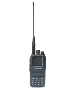 HT Weircom WR 88 Plus 6 Bands Sport Radio.