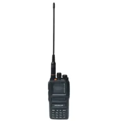 HT Weircom WR 88 Plus.