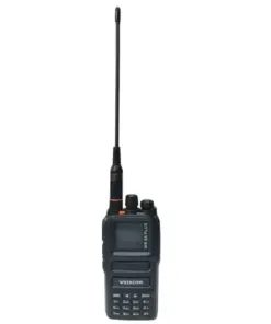 HT Weircom WR 88 Plus.