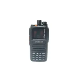 HT Weircom WR 88 Plus 6 Bands Sport Radio original.