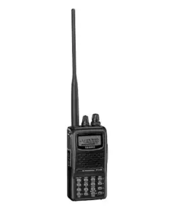 YAESU FT-60R | Kontraktor Radio Komunikasi YAESU FT-60R