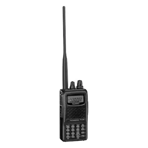 YAESU FT-60R