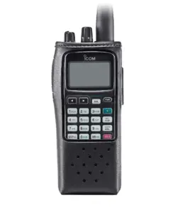 Carrying Case Icom IC-A24 LC-159 01