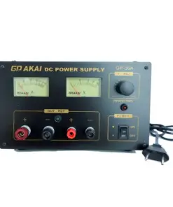 Power Supply GP Akai 30A GP-30A