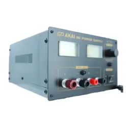 Power Supply GP Akai 30A GP-30A