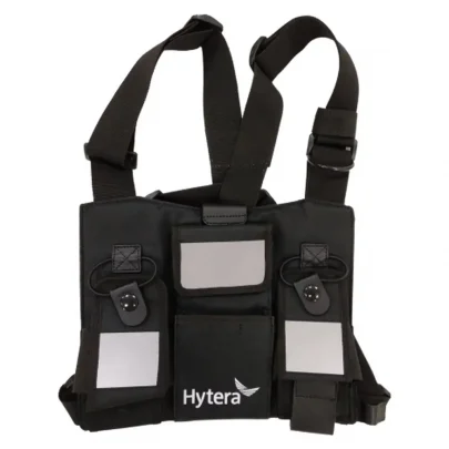 Chest Pack Hytera PD568 UL913, NCN019