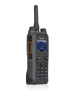 Hytera PT580H Plus UL913 TETRA Radio HT Explosion Proof waterproof