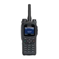 Hytera PT580H Plus UL913 TETRA Radio HT Explosion Proof waterproof