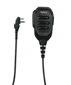 Microphone Hytera PD568, SM50M1