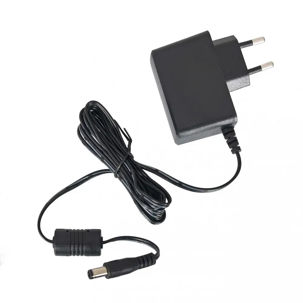 Adaptor Charger Icom IC-F62D, BC-123SE
