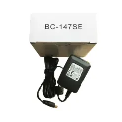 Adapter Charger Icom IC-F3161D, BC-147SE