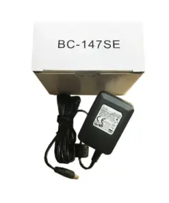 Adapter Charger Icom IC-F4161DT, BC-147SE