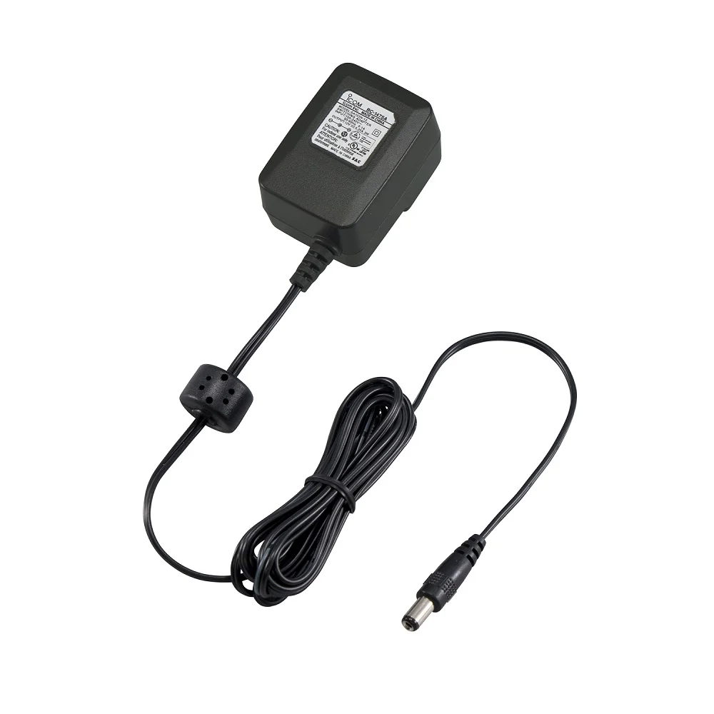Icom BC-147SE | Kontraktor Radio Komunikasi Adapter Charger Icom IC-F3161DS, BC-147SE