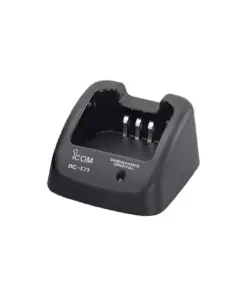 Desktop Charger Icom IC-F3161DS, BC-171
