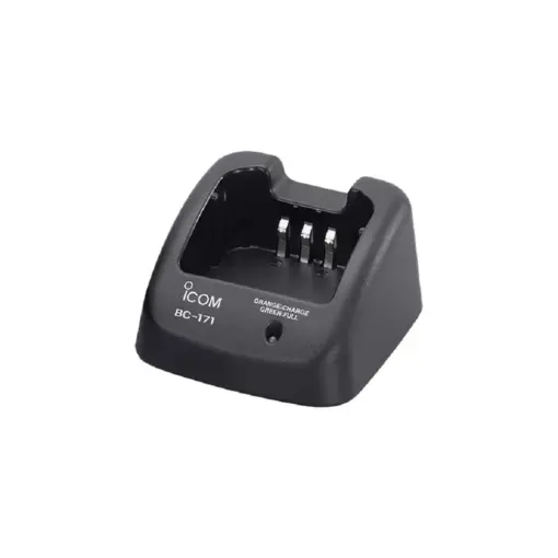 Desktop Charger Icom IC-F3161DS, BC-171