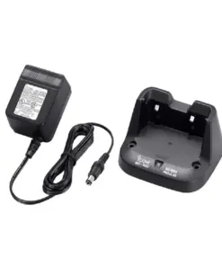 Icom BC-192 | Kontraktor Radio Komunikasi Desktop Charger Icom IC-G86, BC-192