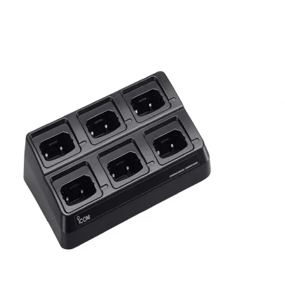 Multi Charger Icom IC-F3161DS, BC-197