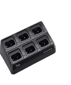 Multi Charger Icom IC-F3262DT/DS, BC-197