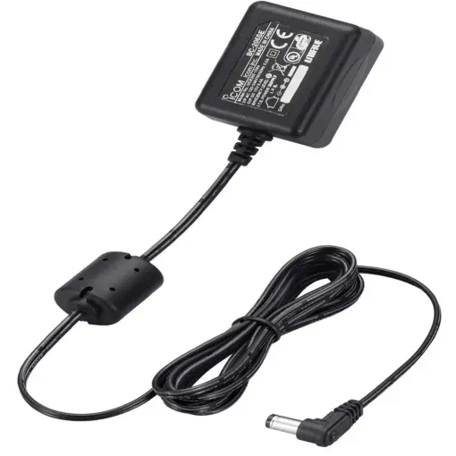 Charger Icom IC-V86, BC-206SE