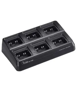 Multi Charger Icom IC-G86, BC-214N