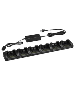 Multi Charger Icom IC-F62D, BC-226