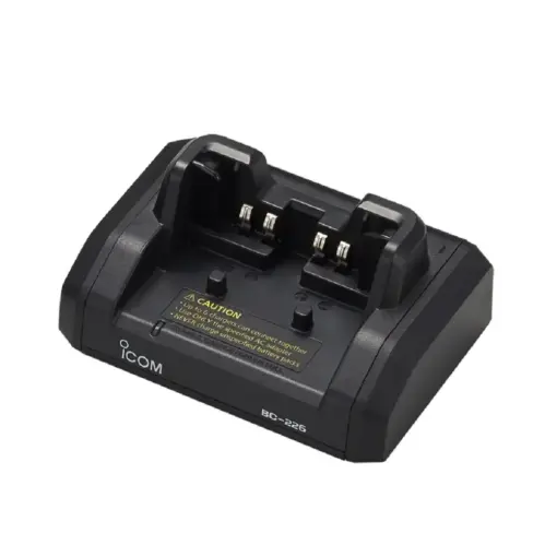 Multi Charger Icom IC-F62D, BC-226