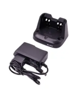 Desktop Charger Icom IC-U86, BC-240
