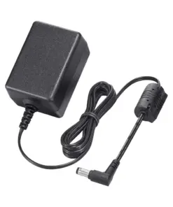 Adaptor Charger Icom IC-G86, BC-242