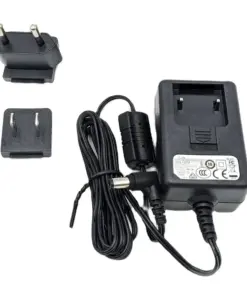 Charger Icom IC-U86, BC-242