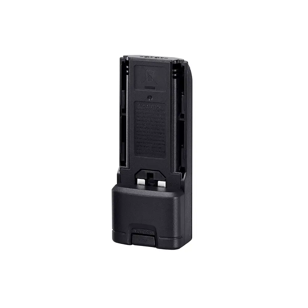 Icom BP-261 | Kontraktor Radio Komunikasi Baterai Case Icom IC-F3262 DT/DS, BP-261