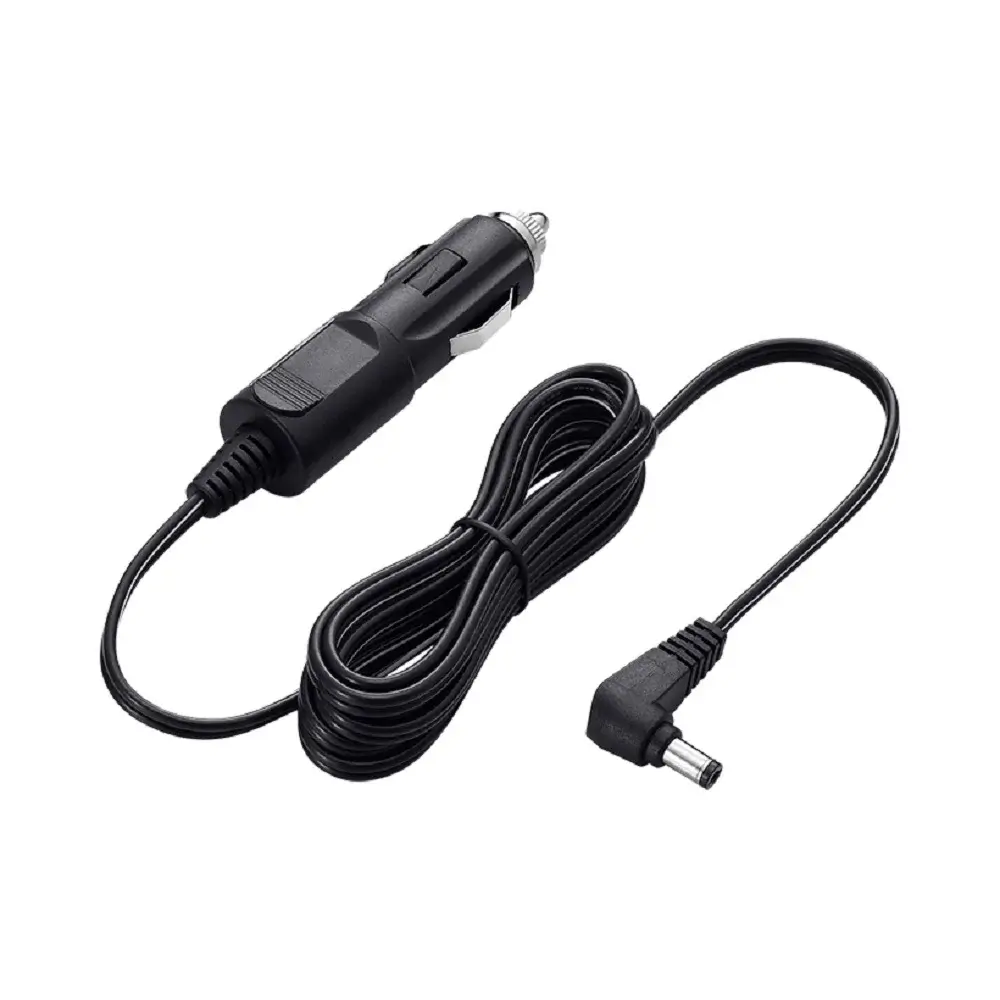 Icom CP-23L | Kontraktor Radio Komunikasi Cigarette Lighter Icom IC-F4263DS, CP-23L