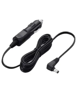 Icom CP-23L | Kontraktor Radio Komunikasi Lighter Cable Icom IC-G86, CP-23L